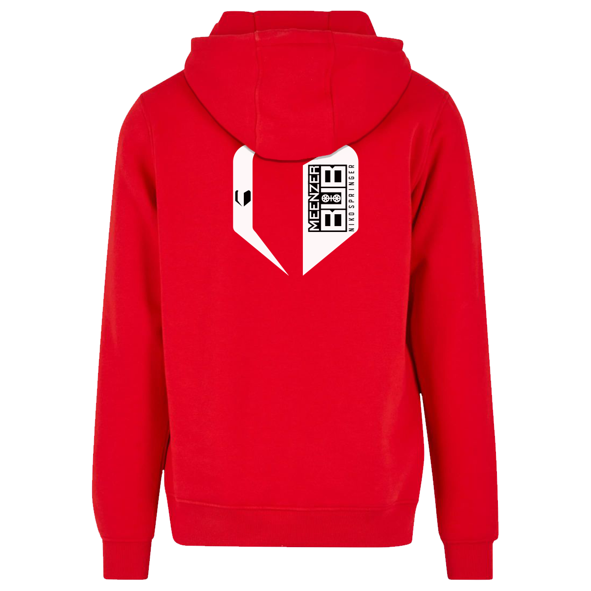 Niko Springer Hoodie