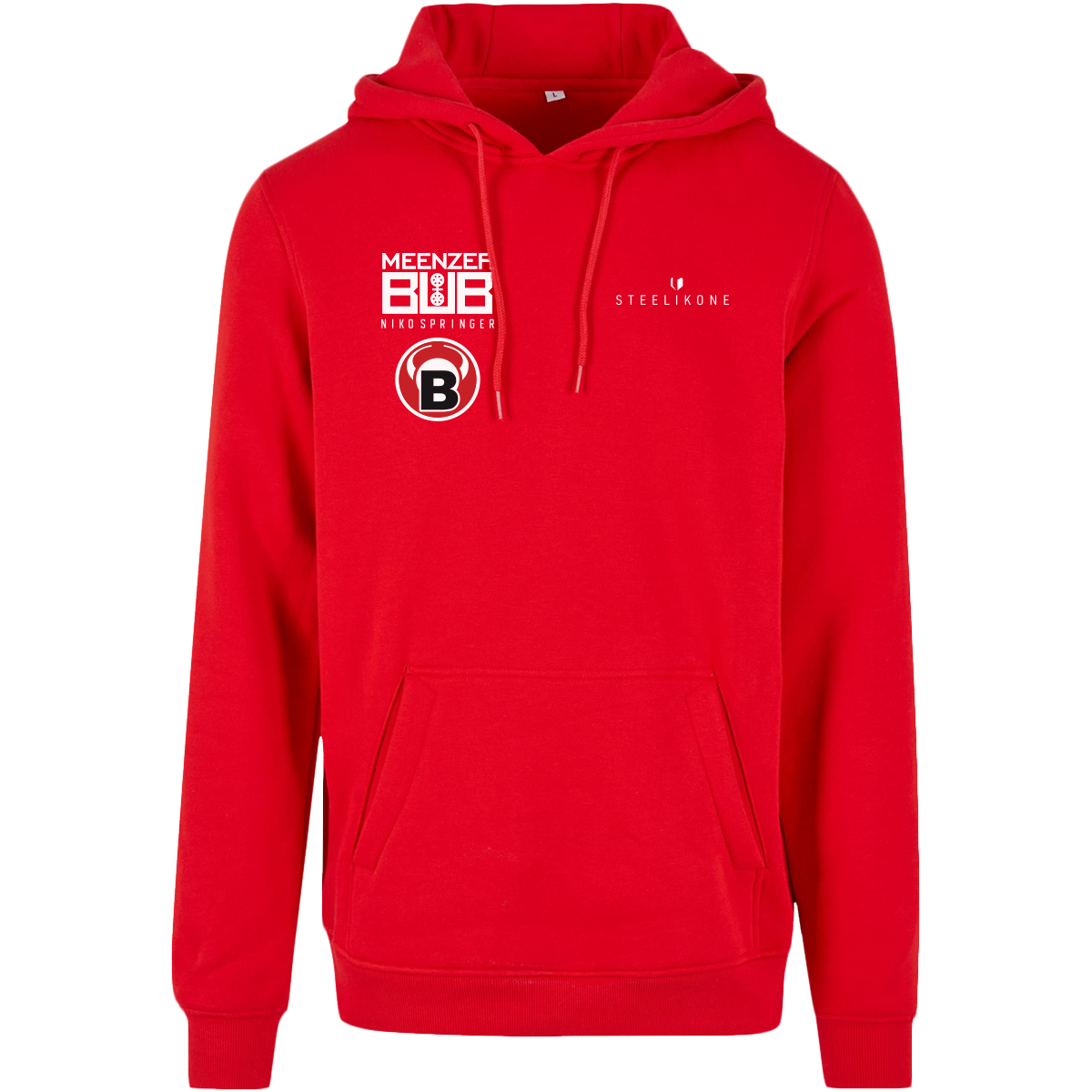 Niko Springer Hoodie