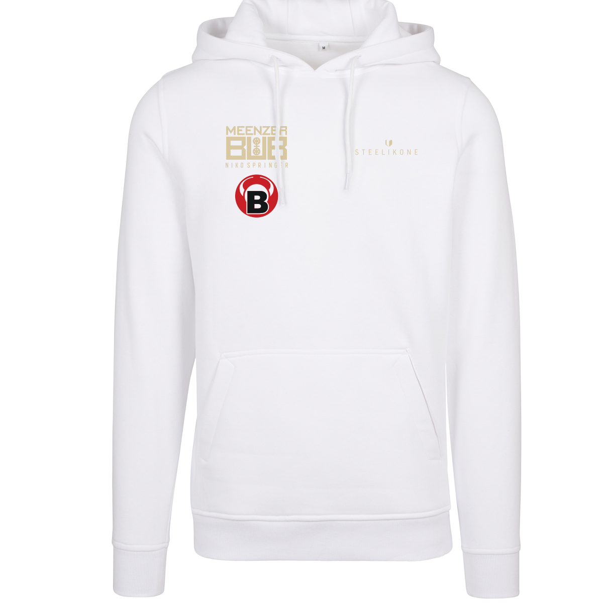 Niko Springer Hoodie Special