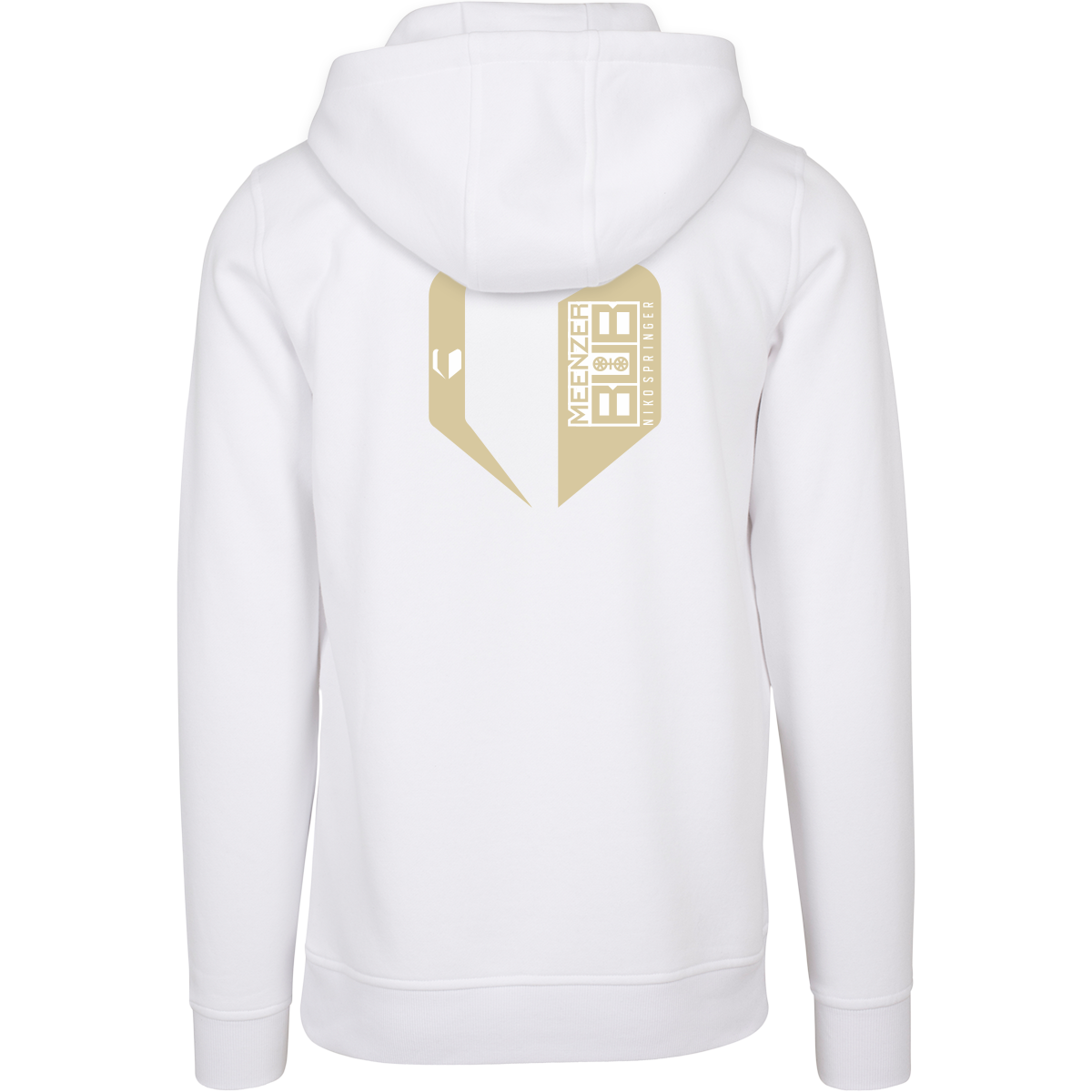 Niko Springer Hoodie Special