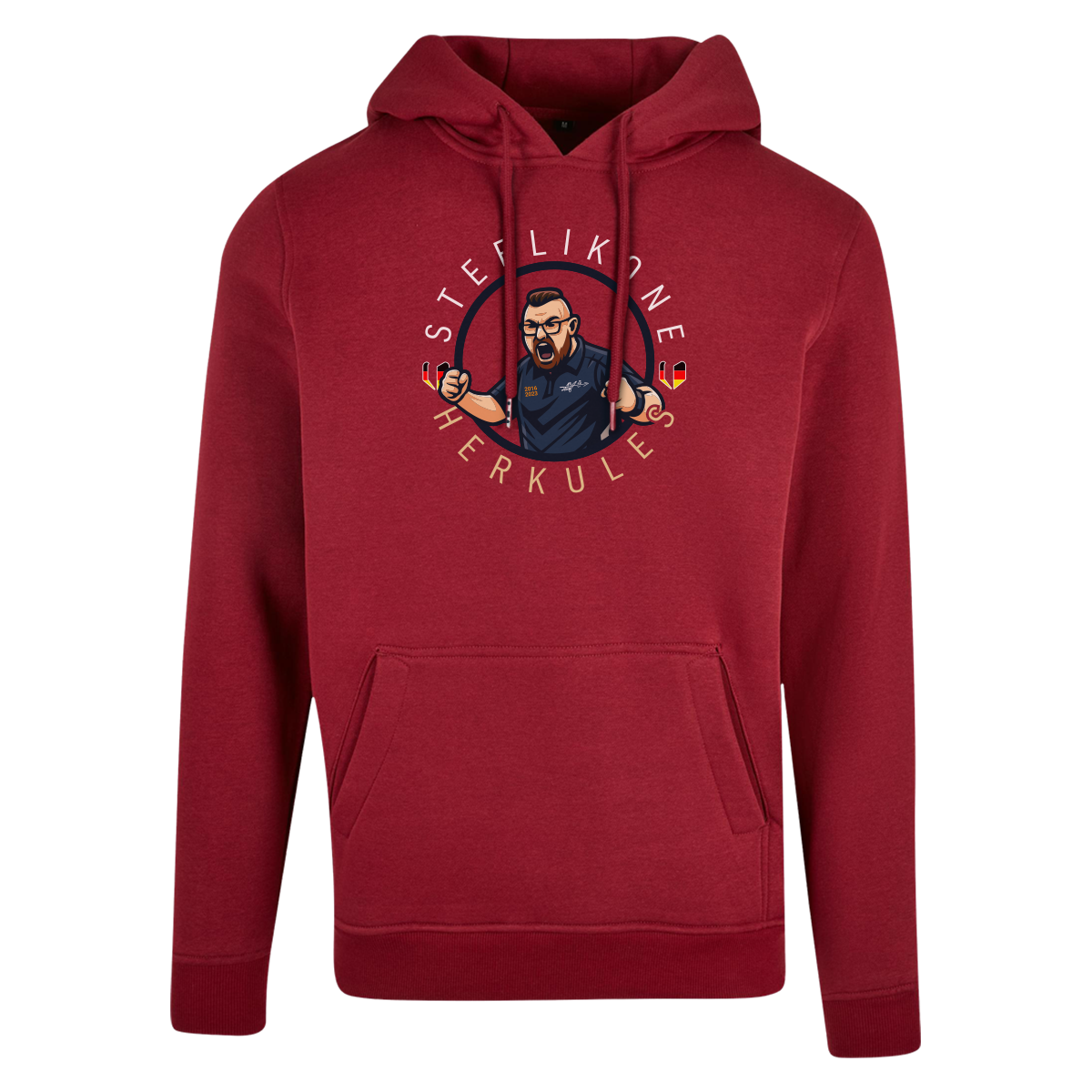 Dragutin Horvat Hoodie 13