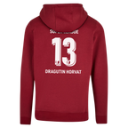 Dragutin Horvat Hoodie 13