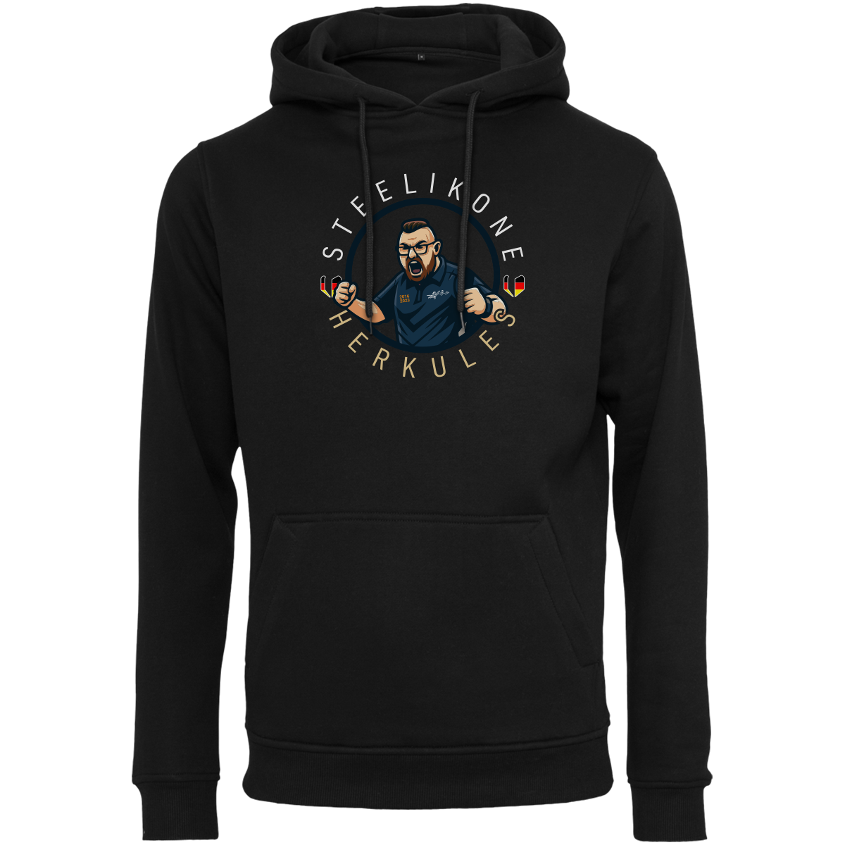 Dragutin Horvat Hoodie 13