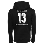 Dragutin Horvat Hoodie 13