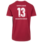 Dragutin Horvat Shirt 13