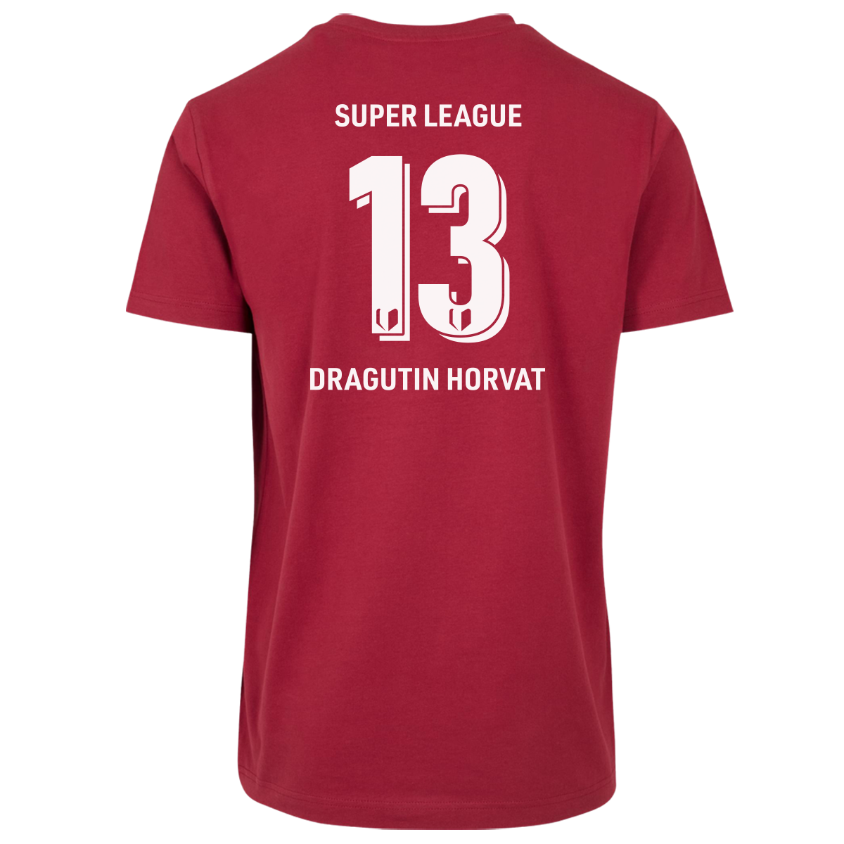 Dragutin Horvat Shirt 13