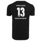 Dragutin Horvat Shirt 13