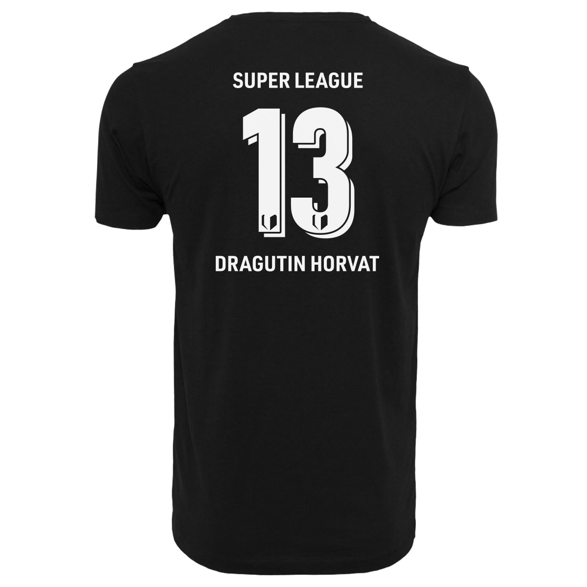 Dragutin Horvat Shirt 13