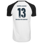 Dragutin Limited Jersey