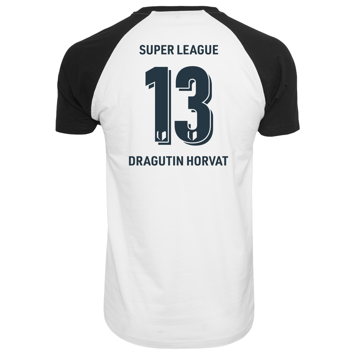 Dragutin Limited Jersey