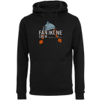 Obelix on Tour Hoodie
