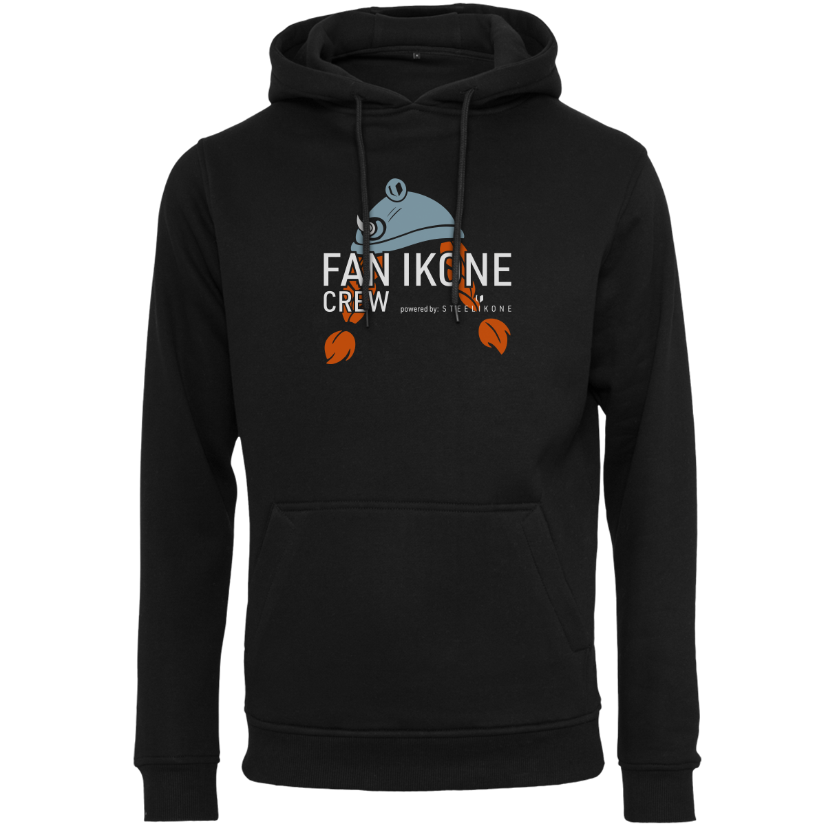 Obelix on Tour Hoodie