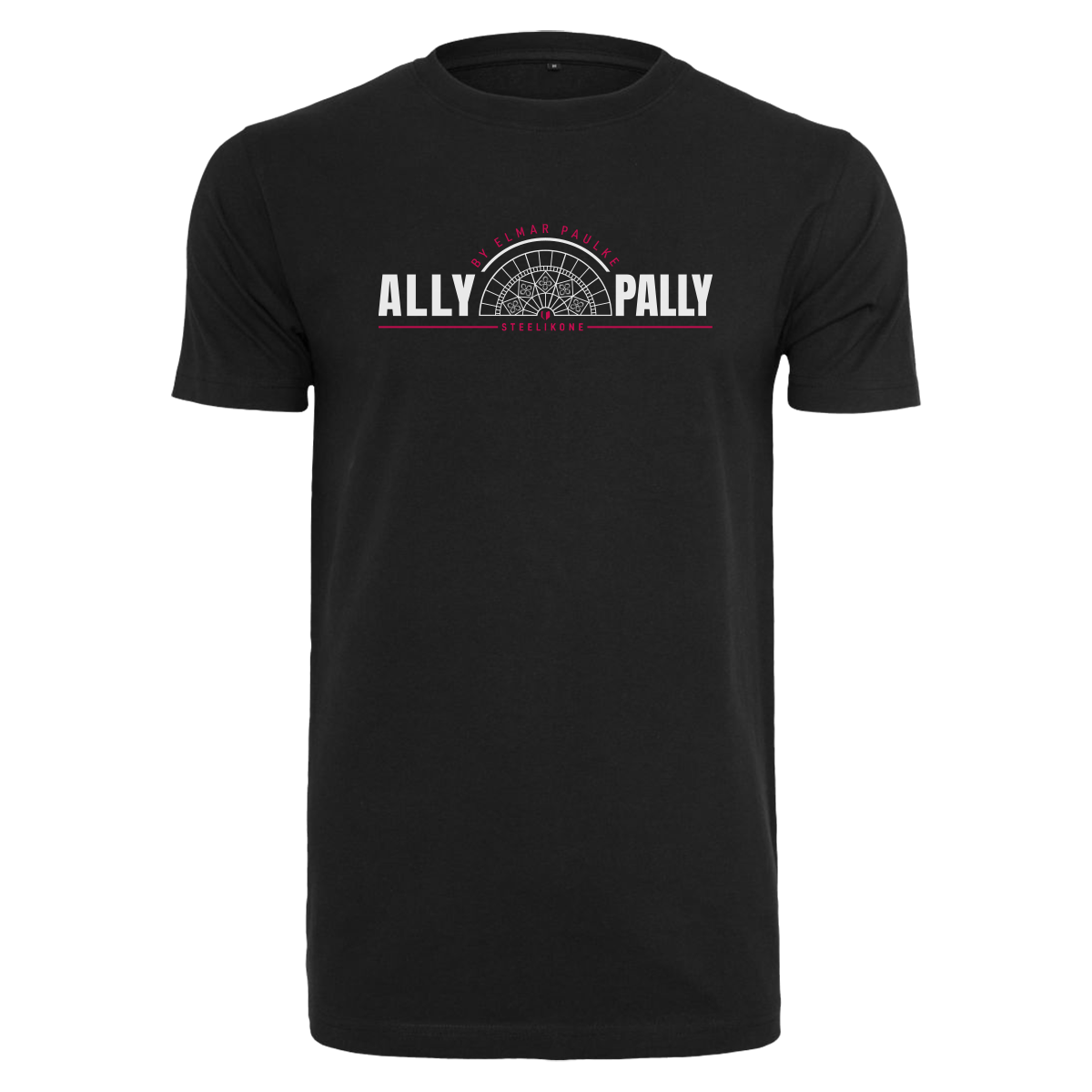 Shirt WM Design ALLY PALLY