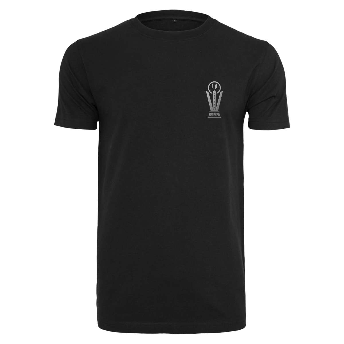 Shirt WM Design Backprint