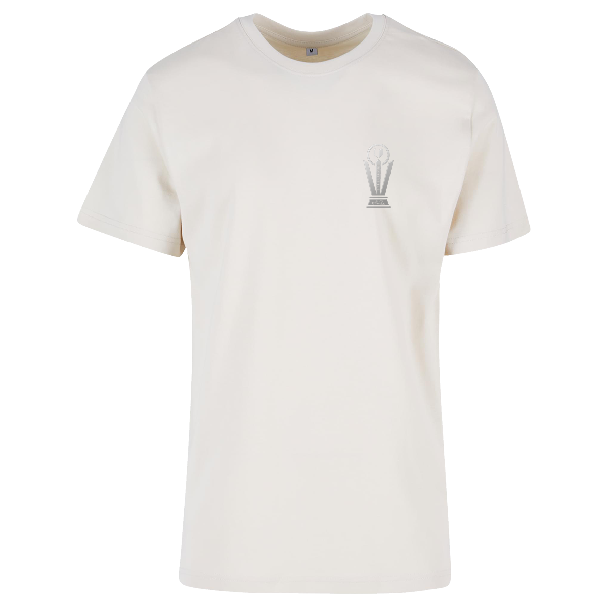 Shirt WM Design Backprint