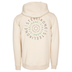 STEELIKONE Circle Hoodie