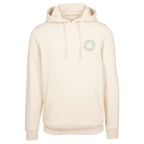 STEELIKONE Circle Hoodie