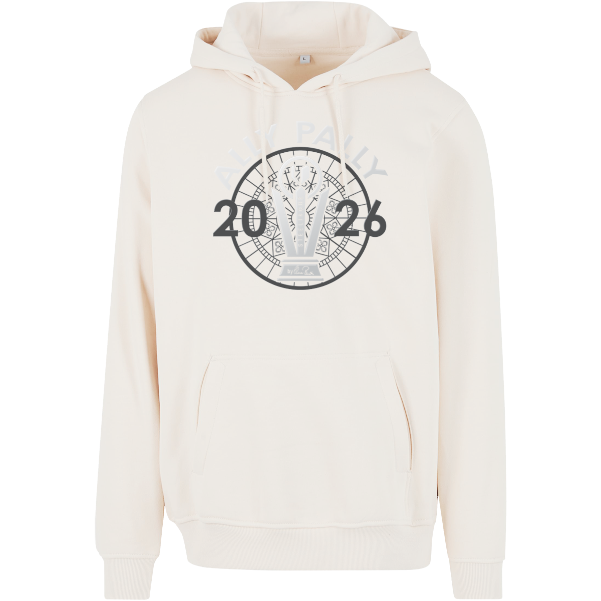 Hoodie WM Design