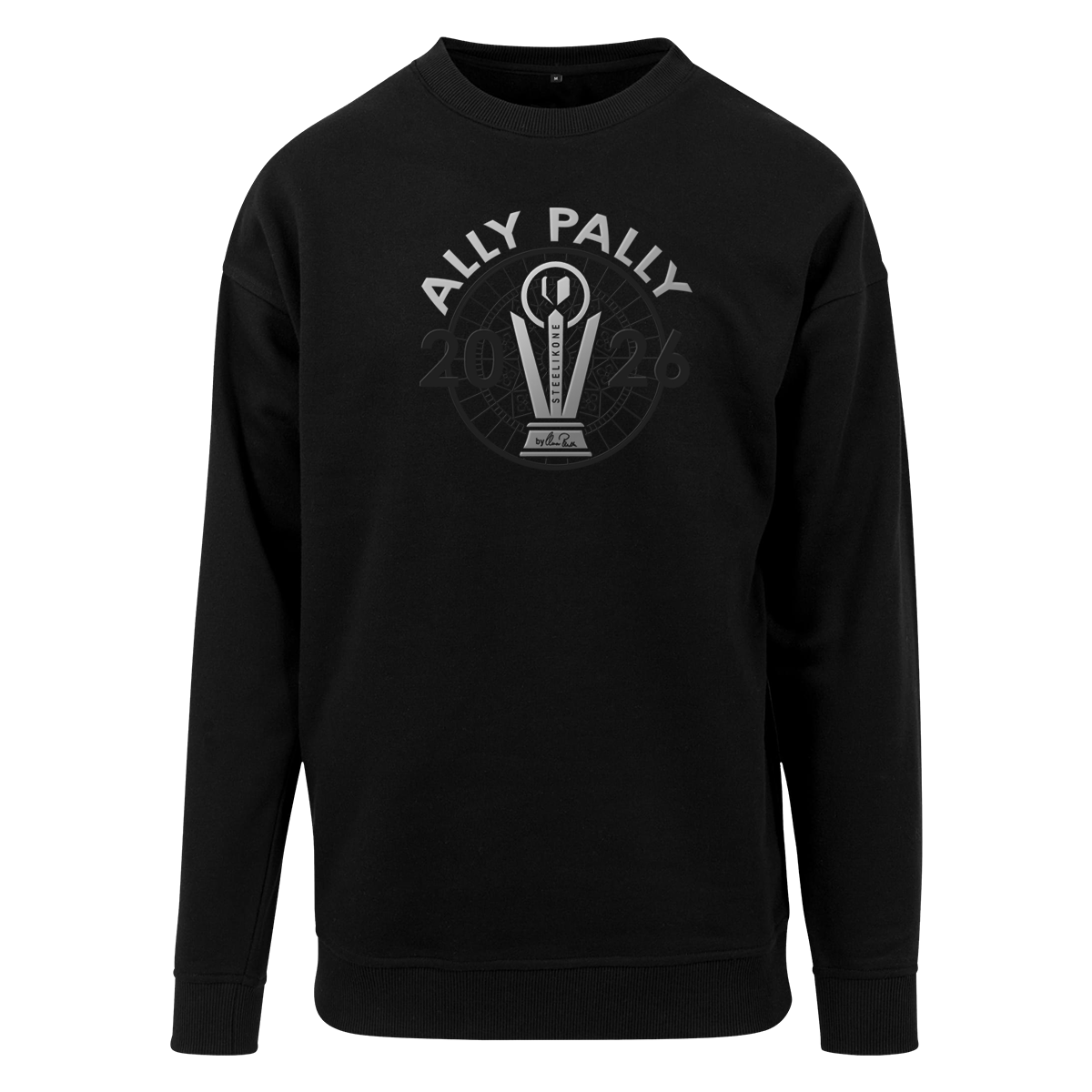 Crewneck WM Design
