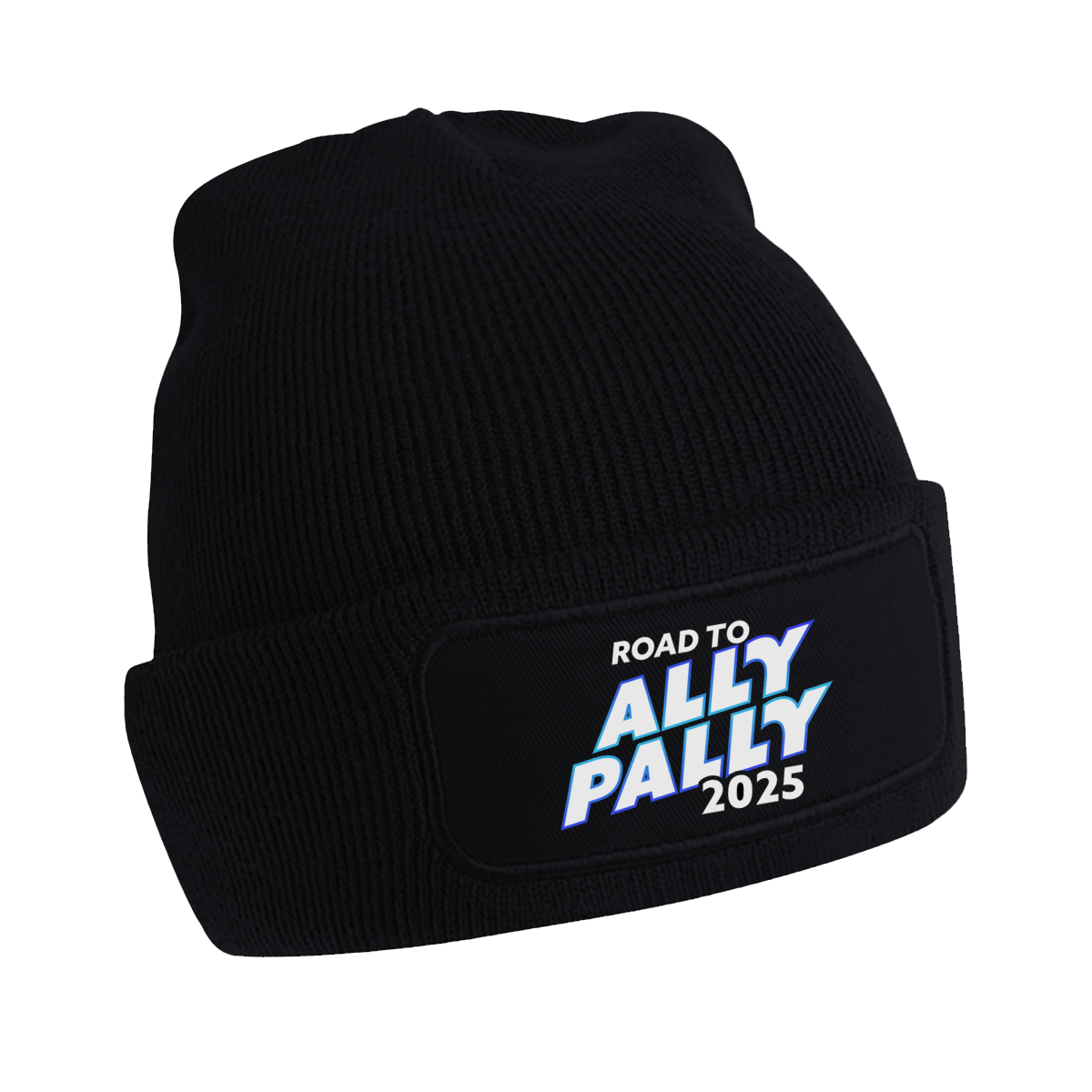 Beanie Road / WM Design