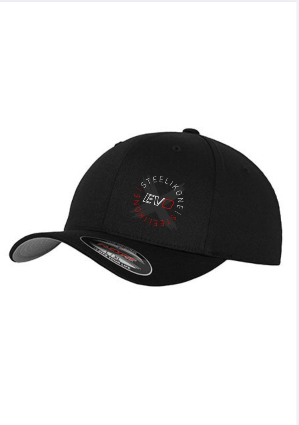 EVO-Steelikone Flex Cap