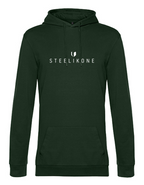STEELIKONE Hoodie