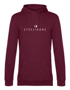 STEELIKONE Hoodie