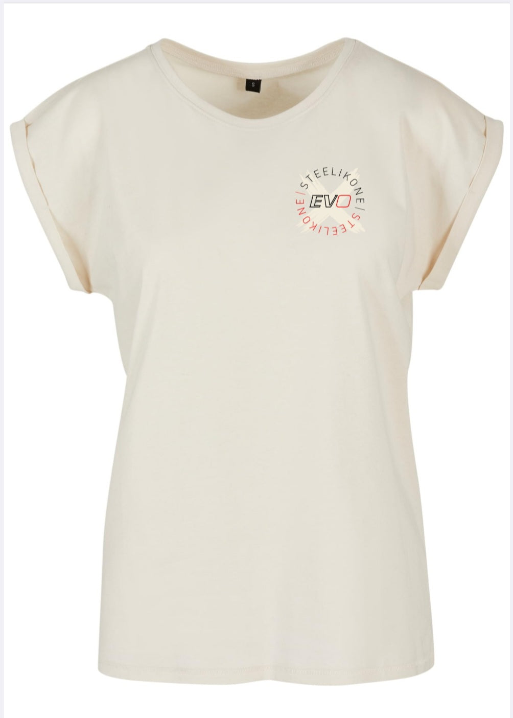 EVO-Steelikone Shirt Damen