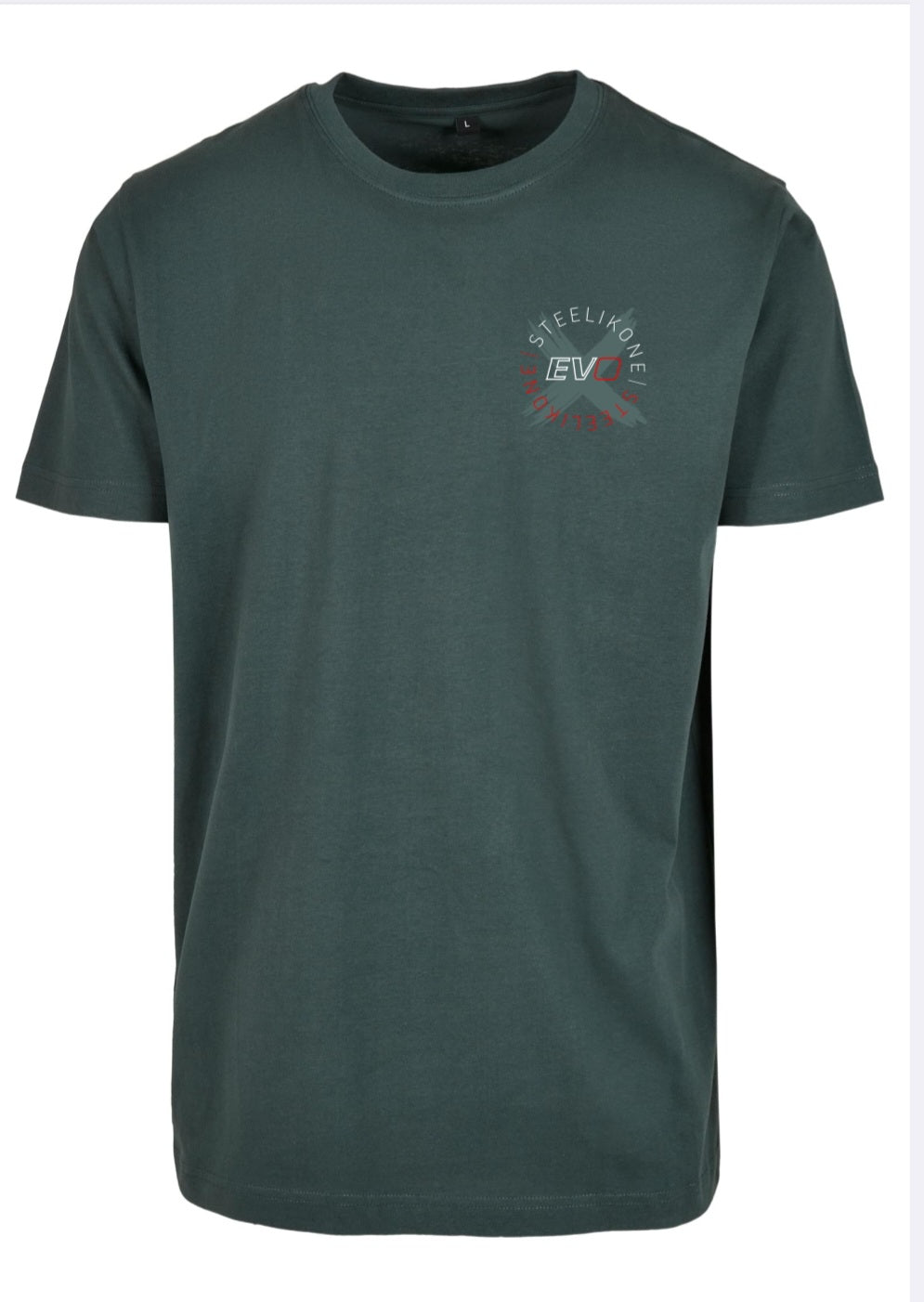 EVO-Steelikone Shirt Basic