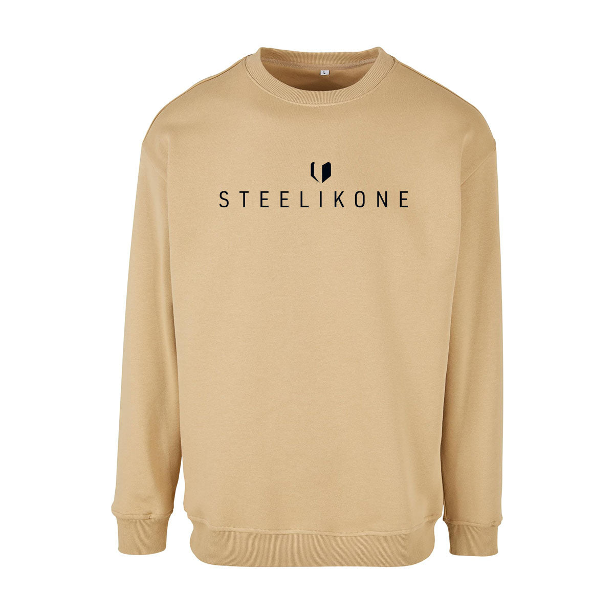 STEELIKONE Sweat Crewneck