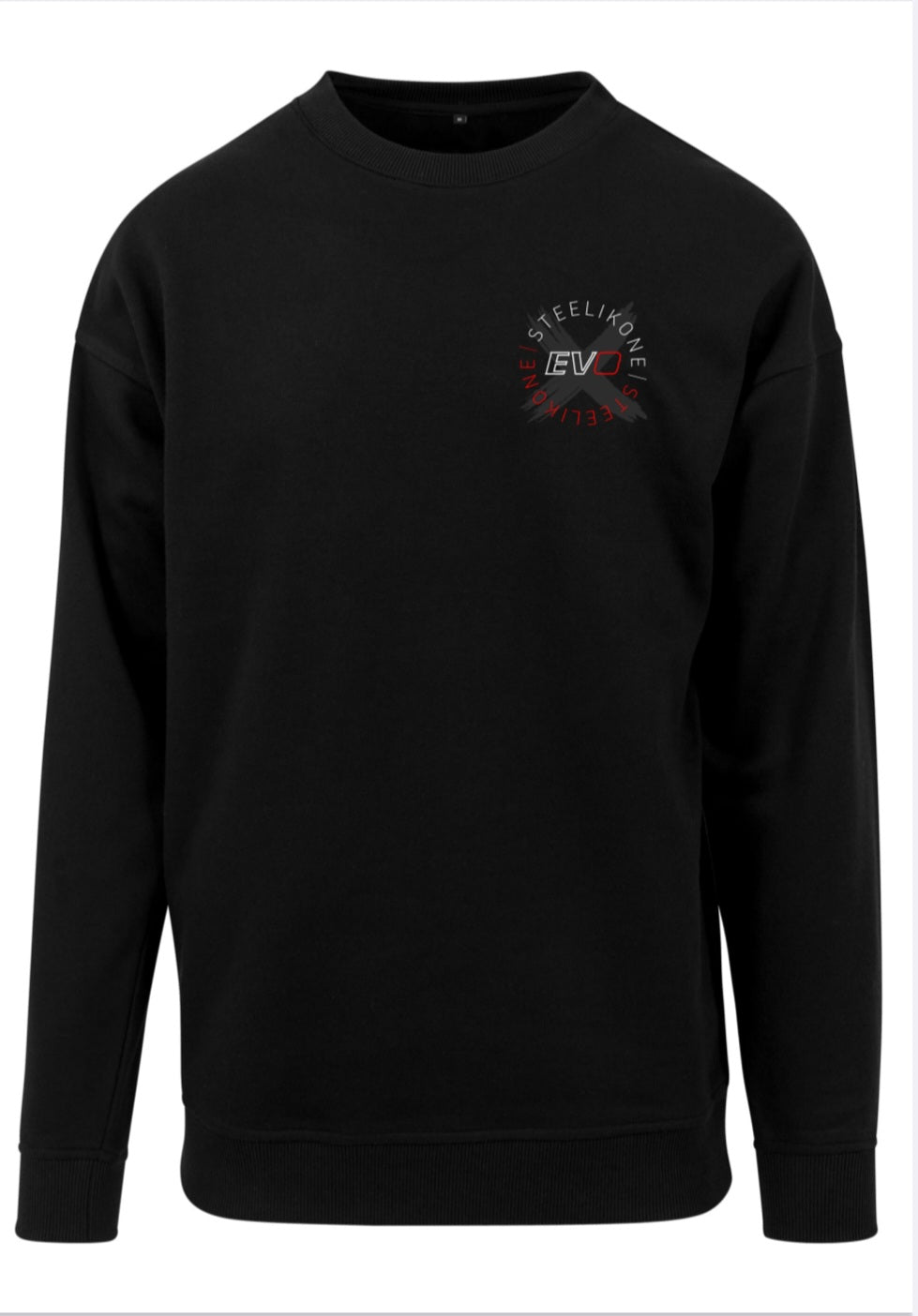 EVO-Steelikone Sweatshirt