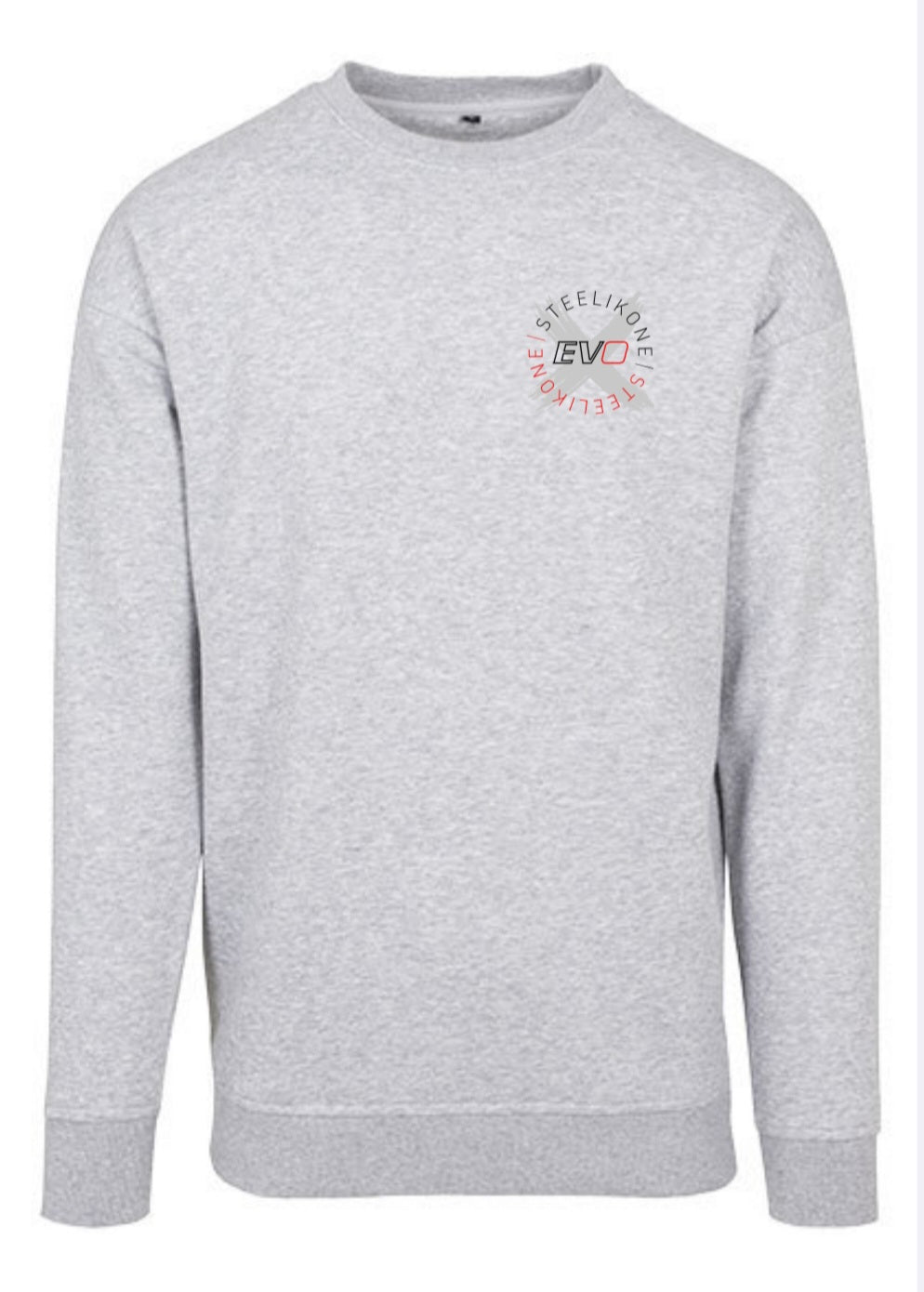 EVO-Steelikone Sweatshirt