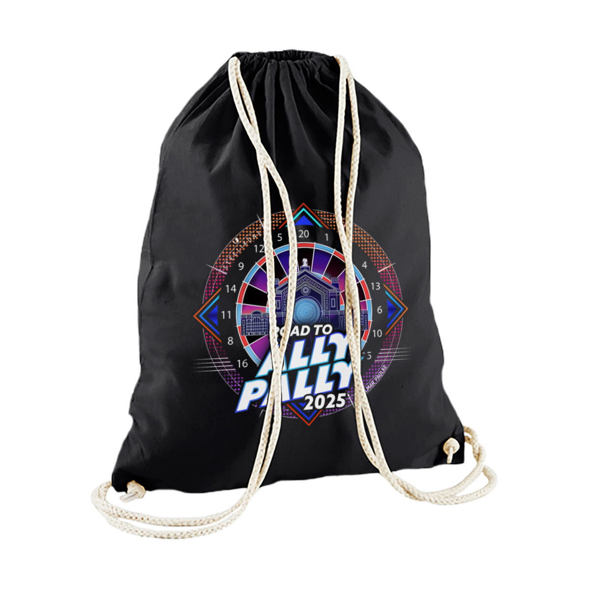 Streetbag, Road / WM Design
