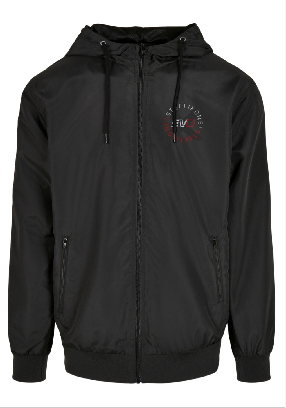 EVO-Steelikone Windbreaker