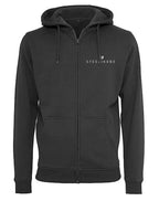 STEELIKONE Zip Hoodie