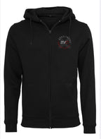 EVO-Steelikone Zip Hoody